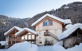 Chalet Morna